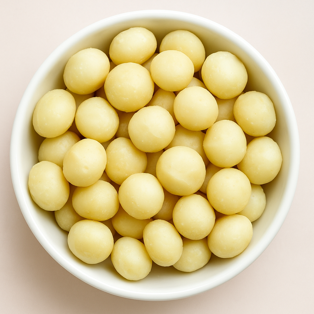 Macadamia Nuts
