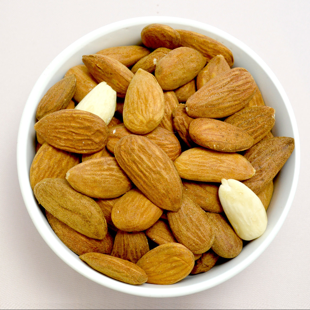 Californian Almonds