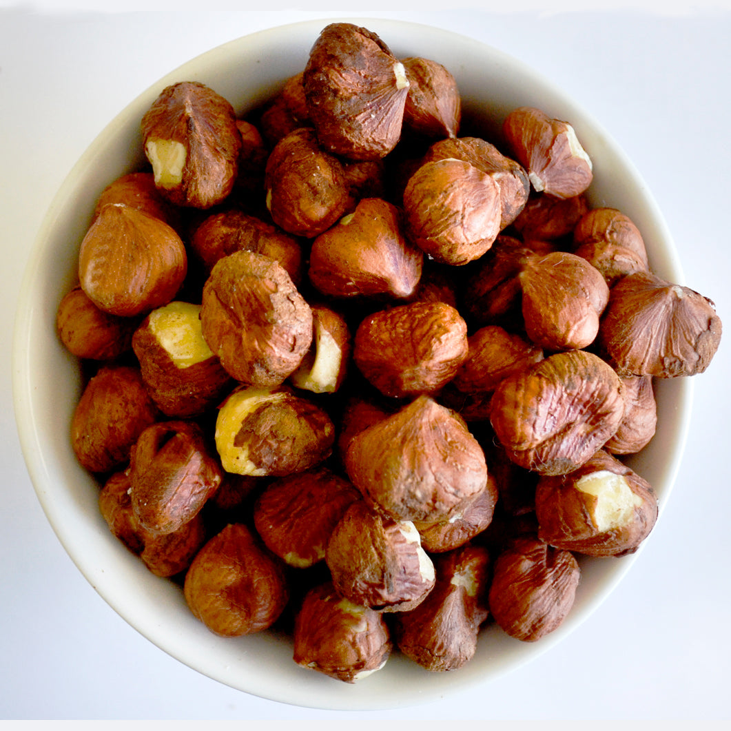 Turkish Hazelnuts
