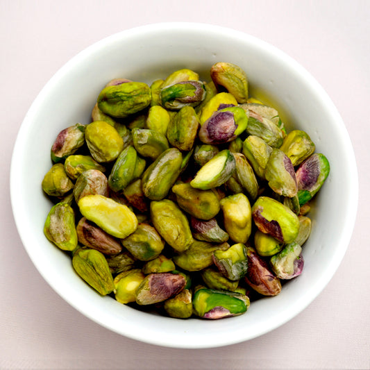 Princess Pistachios